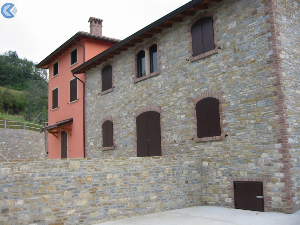 Private Residence in Piacenza