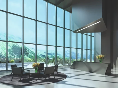 Sage fws 50 m atrium office