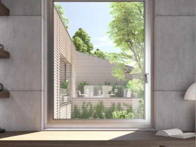 Metrab progettisti finestre portefinestre battente
