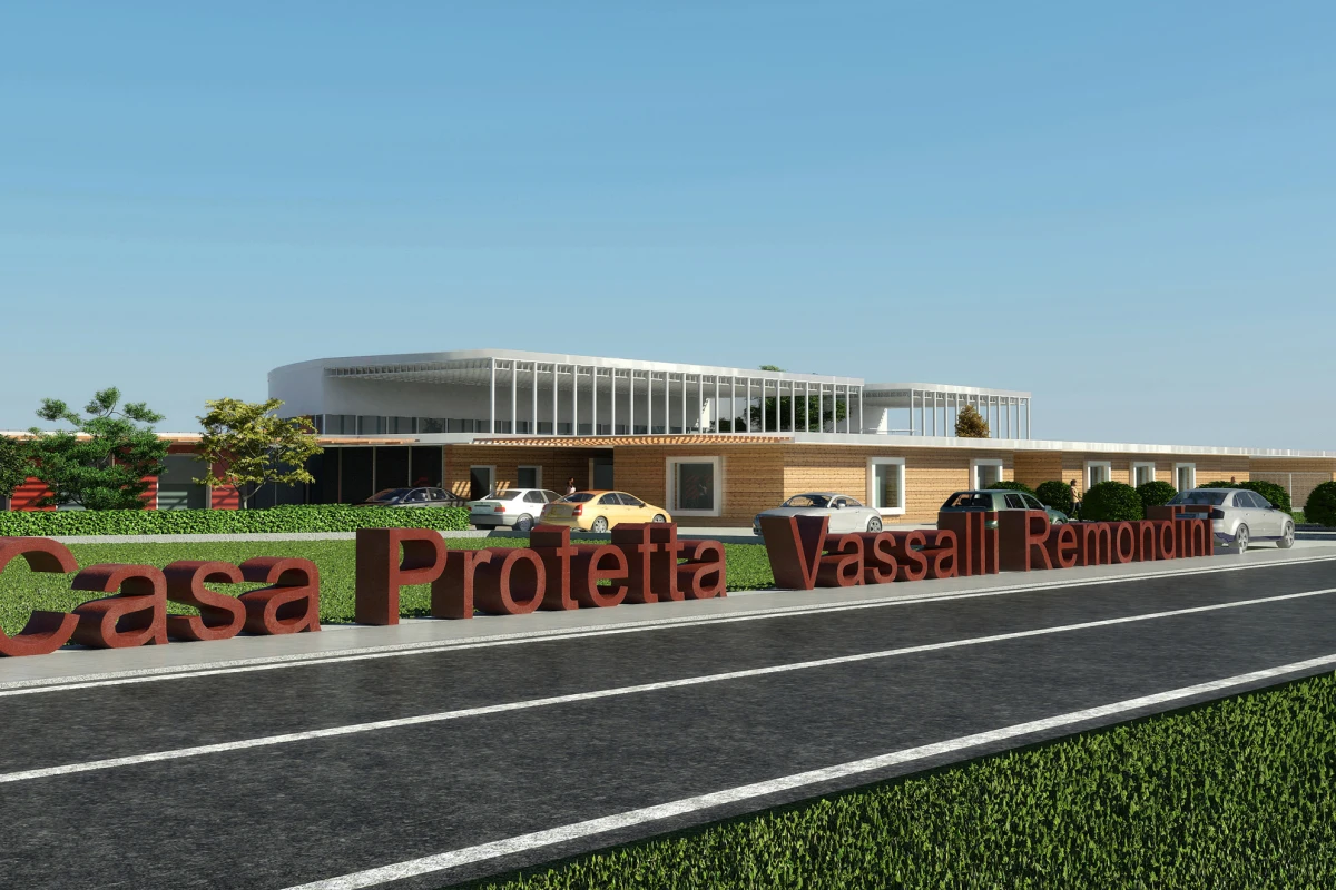 Foto vassalli