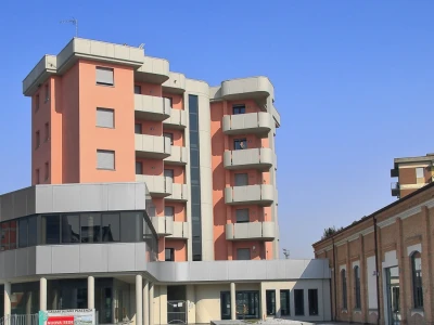 Condominio le vele piacenza